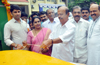 Mangaluru: 37 new waste management vehicles launched